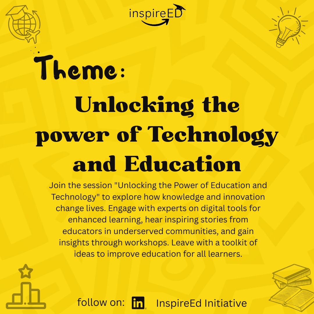Unlocking the Power of Technology and Education